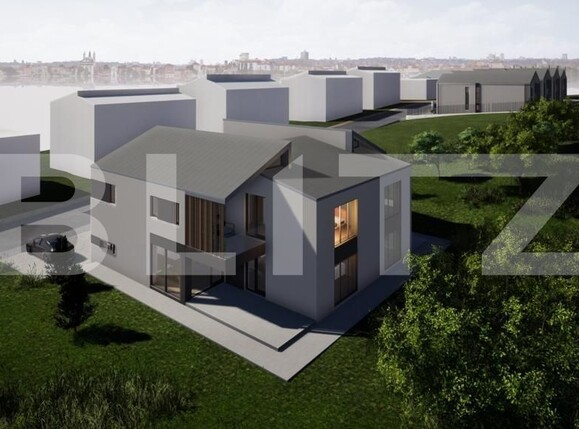 Teren de vânzare Bună Ziua - 127327TV | BLITZ Cluj-Napoca | Poza5