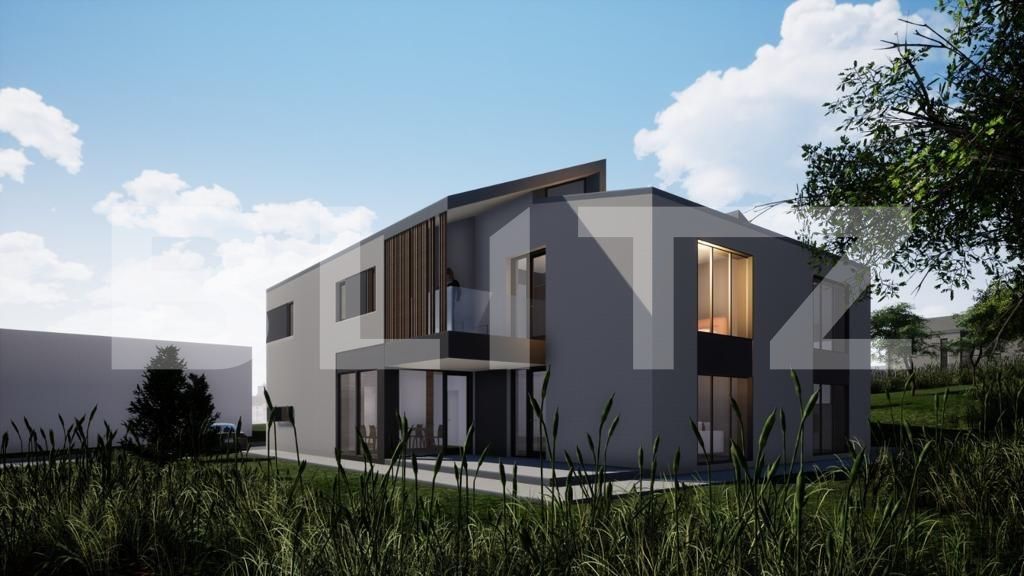 Teren de vânzare Bună Ziua - 127327TV | BLITZ Cluj-Napoca | Poza4