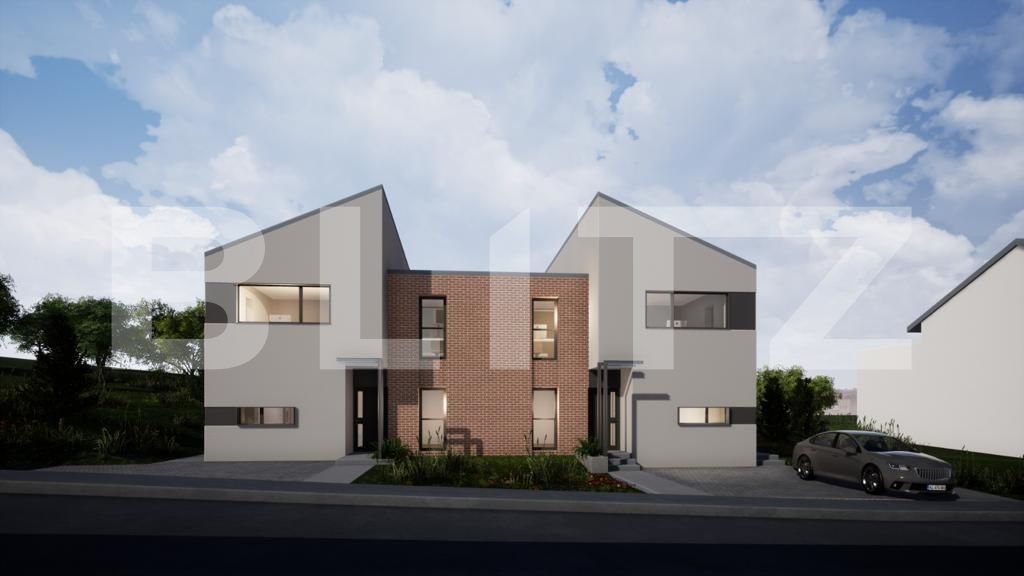 Teren de vânzare Bună Ziua - 127327TV | BLITZ Cluj-Napoca | Poza6