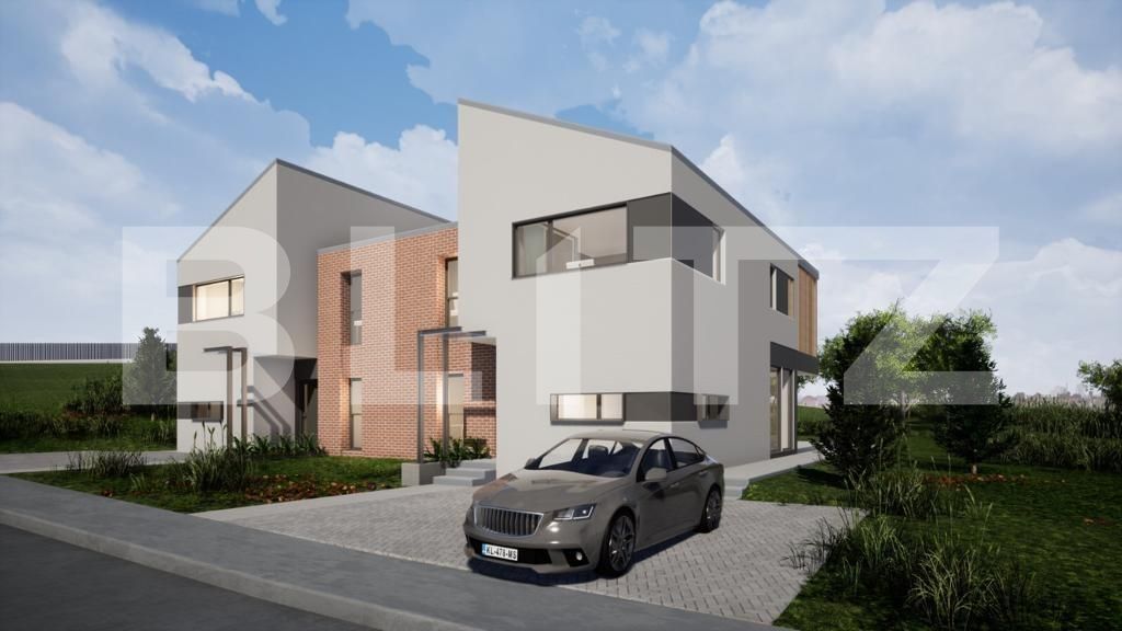 Teren de vânzare Bună Ziua - 127327TV | BLITZ Cluj-Napoca | Poza2