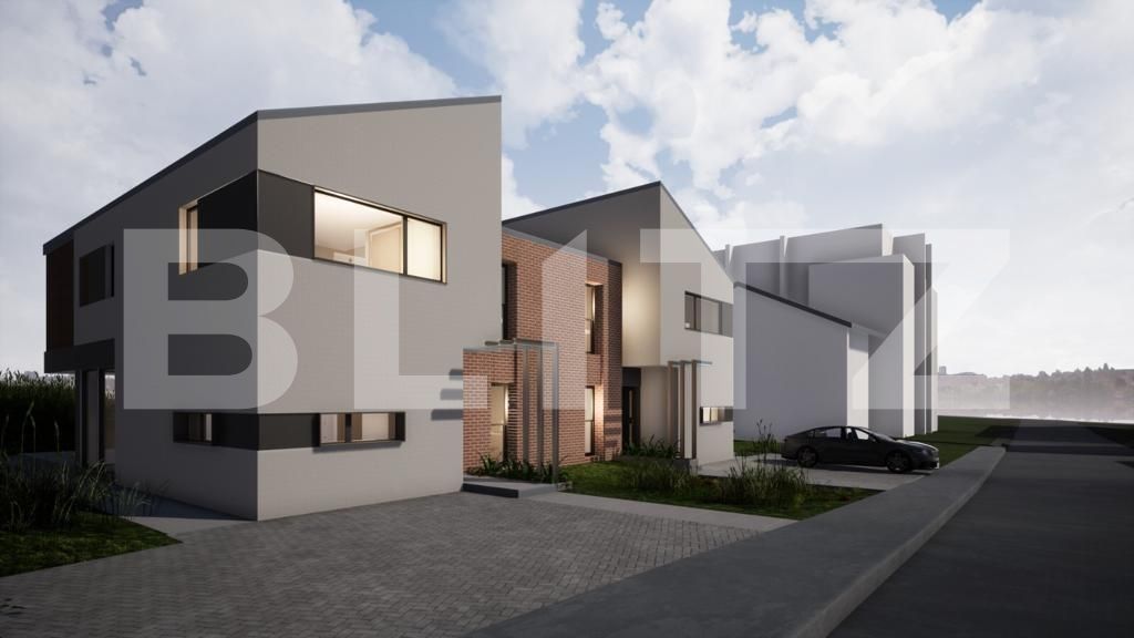 Teren de vânzare Bună Ziua - 127327TV | BLITZ Cluj-Napoca | Poza3