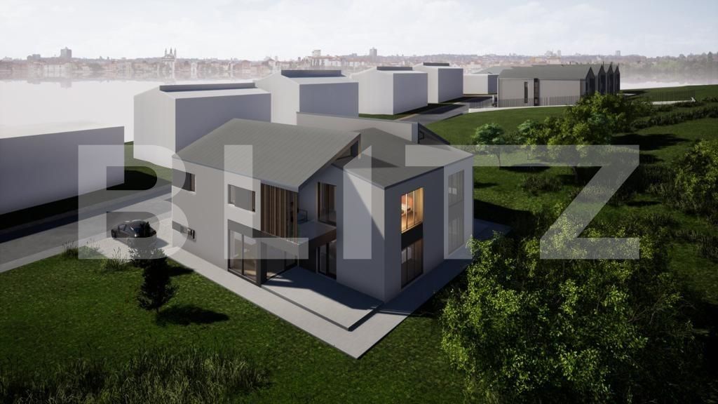 Teren de vânzare Bună Ziua - 127327TV | BLITZ Cluj-Napoca | Poza5