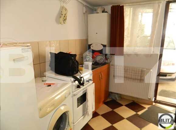 Garsonieră de închiriat Central - 12733AI | BLITZ Cluj-Napoca | Poza8