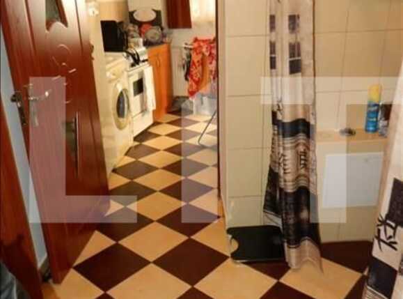 Garsonieră de închiriat Central - 12733AI | BLITZ Cluj-Napoca | Poza7