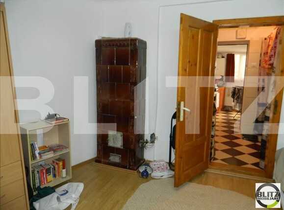 Garsonieră de închiriat Central - 12733AI | BLITZ Cluj-Napoca | Poza4