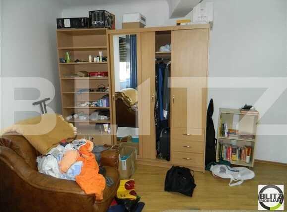 Garsonieră de închiriat Central - 12733AI | BLITZ Cluj-Napoca | Poza1