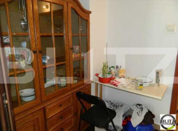 Garsonieră de închiriat Central - 12733AI | BLITZ Cluj-Napoca | Poza6