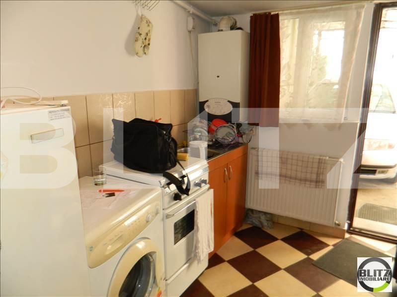 Garsonieră de închiriat Central - 12733AI | BLITZ Cluj-Napoca | Poza8