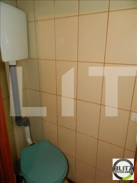 Garsonieră de închiriat Central - 12733AI | BLITZ Cluj-Napoca | Poza11