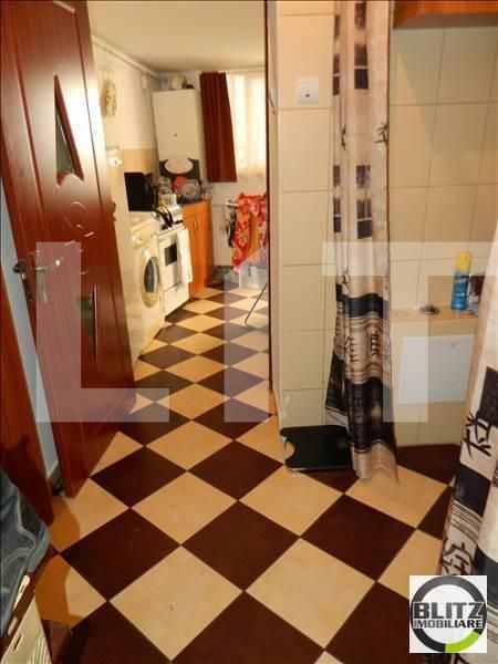 Garsonieră de închiriat Central - 12733AI | BLITZ Cluj-Napoca | Poza7