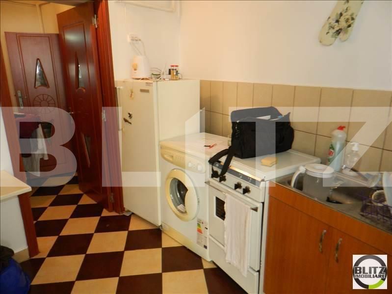 Garsonieră de închiriat Central - 12733AI | BLITZ Cluj-Napoca | Poza9