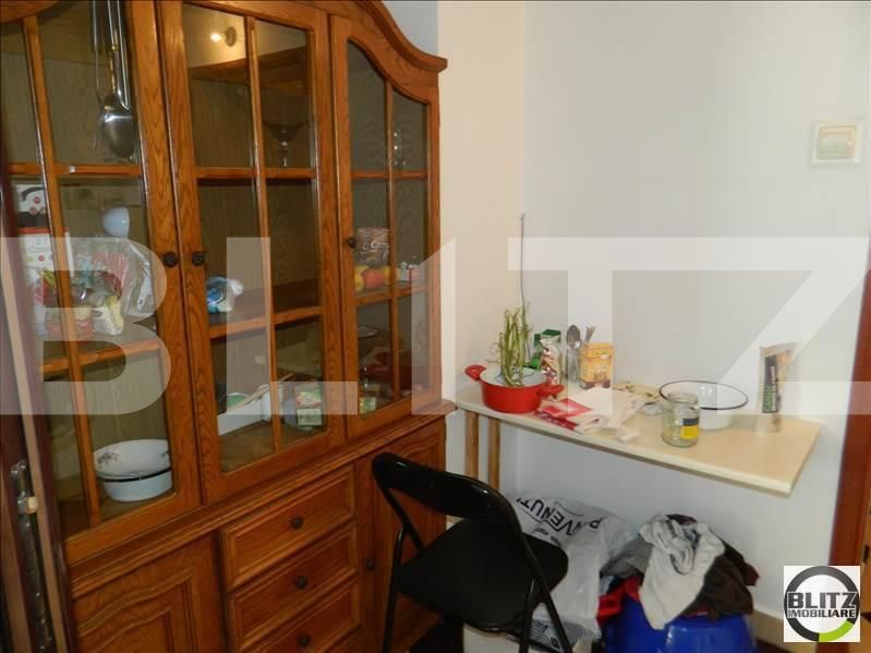 Garsonieră de închiriat Central - 12733AI | BLITZ Cluj-Napoca | Poza6