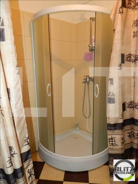 Garsonieră de închiriat Central - 12733AI | BLITZ Cluj-Napoca | Poza10