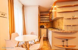 Apartament 3 camere, 70 mp, mobilat modern, zona Piața Mihai Viteazu