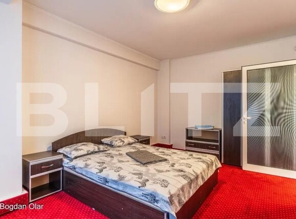 Apartament de închiriat 3 camere Central - 127332AI | BLITZ Cluj-Napoca | Poza7