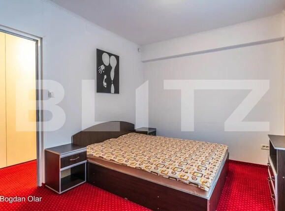 Apartament de închiriat 3 camere Central - 127332AI | BLITZ Cluj-Napoca | Poza6
