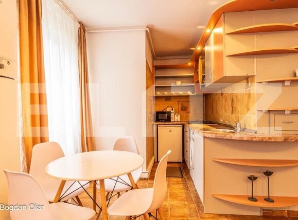 Apartament de închiriat 3 camere Central - 127332AI | BLITZ Cluj-Napoca | Poza3