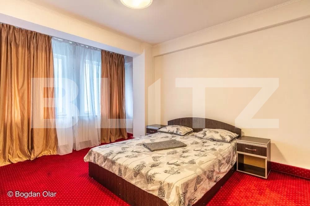 Apartament de închiriat 3 camere Central - 127332AI | BLITZ Cluj-Napoca | Poza5
