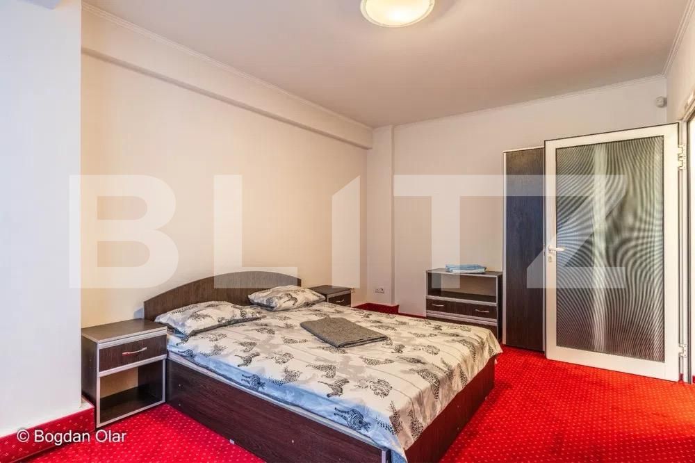 Apartament de închiriat 3 camere Central - 127332AI | BLITZ Cluj-Napoca | Poza7