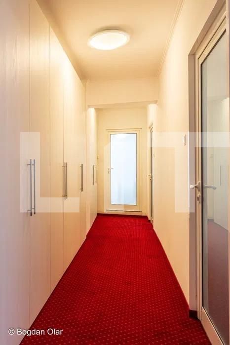 Apartament de închiriat 3 camere Central - 127332AI | BLITZ Cluj-Napoca | Poza4