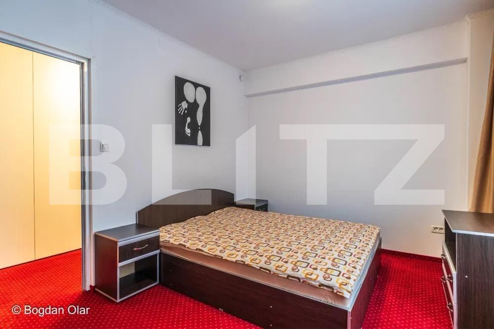 Apartament de închiriat 3 camere Central - 127332AI | BLITZ Cluj-Napoca | Poza6