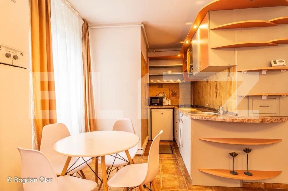 Apartament de închiriat 3 camere Central - 127332AI | BLITZ Cluj-Napoca | Poza3