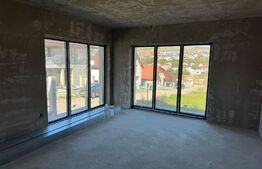 Duplex cu 4 camere , 120 m2 utili , Chinteni
