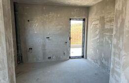 Duplex cu 4 camere , 120 m2 utili , Chinteni