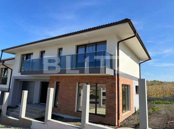 Casa de vânzare 4 camere Chinteni - 127337CV | BLITZ Cluj-Napoca | Poza2