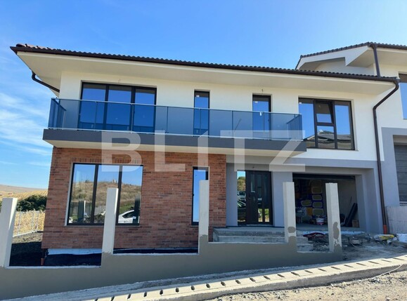 Casa de vânzare 4 camere Chinteni - 127337CV | BLITZ Cluj-Napoca | Poza1