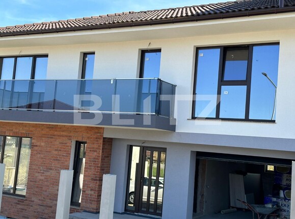 Casa de vânzare 4 camere Chinteni - 127337CV | BLITZ Cluj-Napoca | Poza3