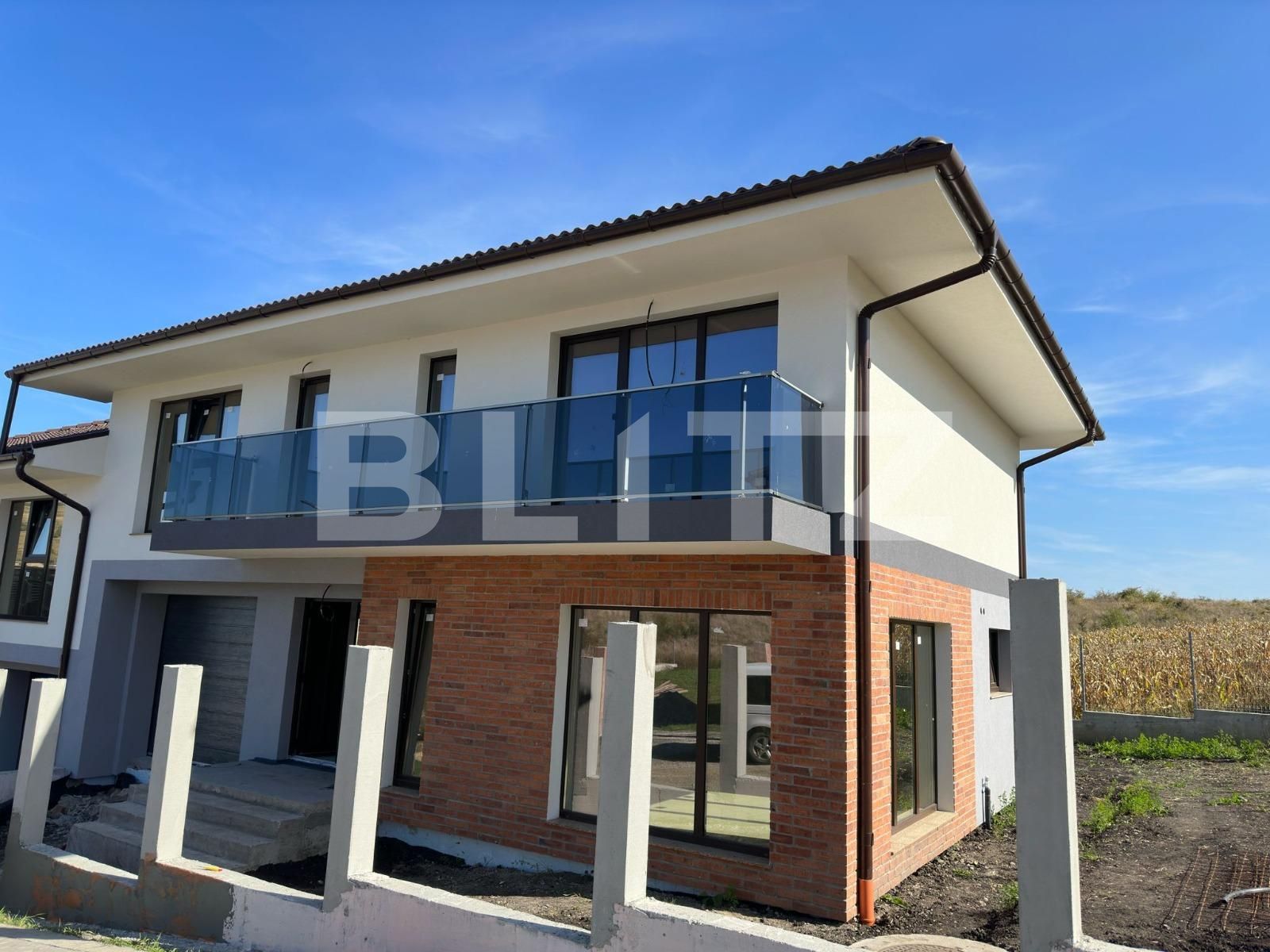 Casa de vânzare 4 camere Chinteni - 127337CV | BLITZ Cluj-Napoca | Poza2