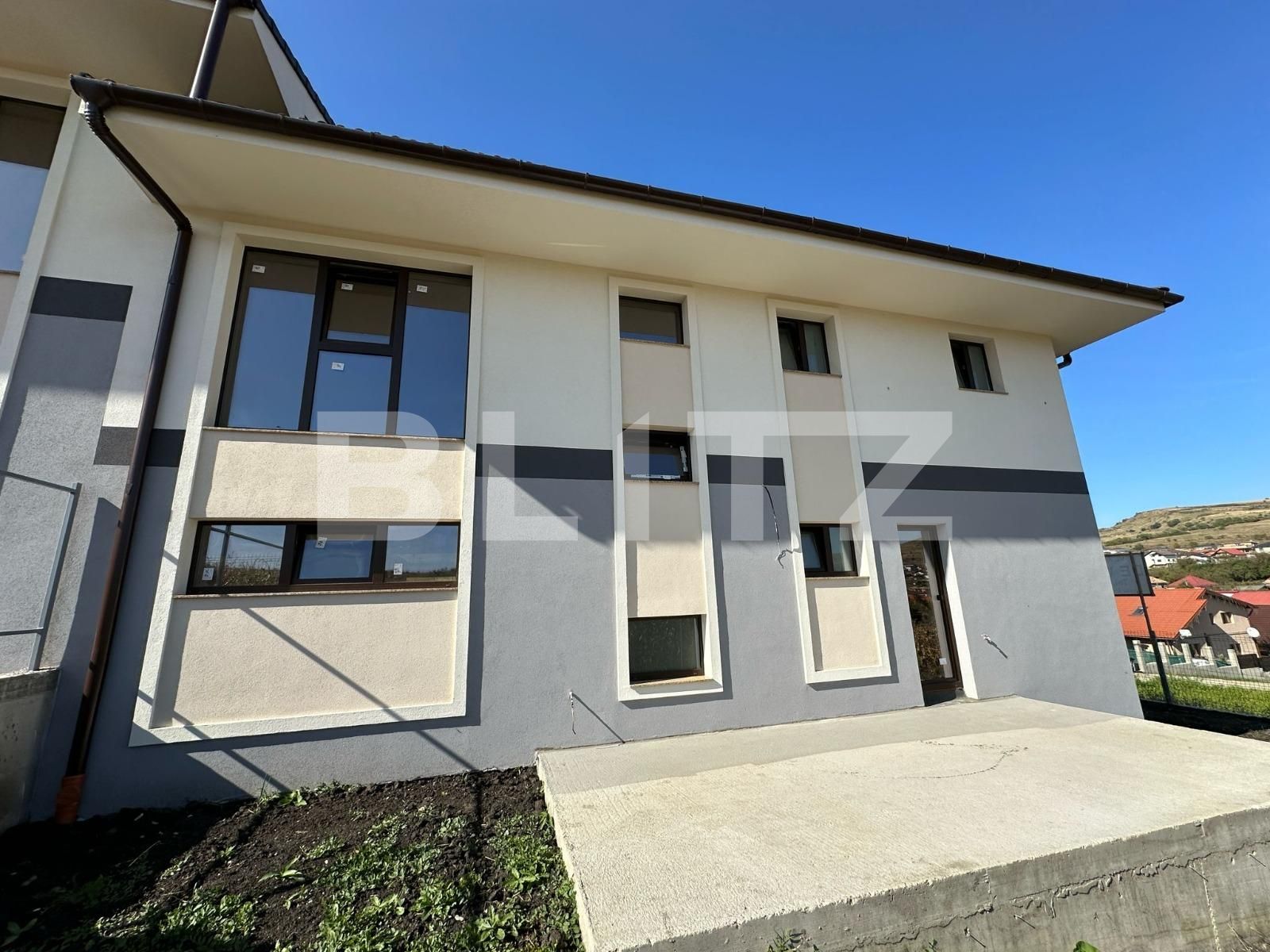 Casa de vânzare 4 camere Chinteni - 127337CV | BLITZ Cluj-Napoca | Poza4