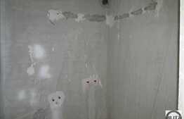 2 camere, 76 mp utili, decomandat, imobil nou, semifinisat! Zona strazii Paris!