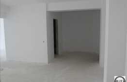 2 camere, 76 mp utili, decomandat, imobil nou, semifinisat! Zona strazii Paris!