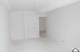 2 camere, 76 mp utili, decomandat, imobil nou, semifinisat! Zona strazii Paris!