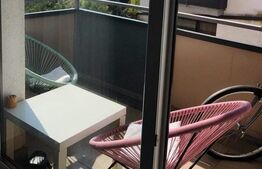 Apartament modern, 2 camere, 48mp, parcare, zona Terra