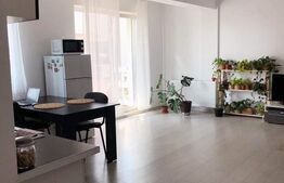 Apartament modern, 2 camere, 48mp, parcare, zona Terra
