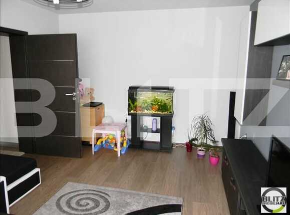 Apartament de vânzare 2 camere Dambul Rotund - 12735AV | BLITZ Cluj-Napoca | Poza3