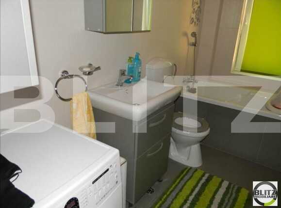 Apartament de vânzare 2 camere Dambul Rotund - 12735AV | BLITZ Cluj-Napoca | Poza15