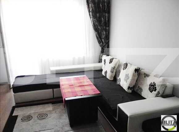 Apartament de vânzare 2 camere Dambul Rotund - 12735AV | BLITZ Cluj-Napoca | Poza2