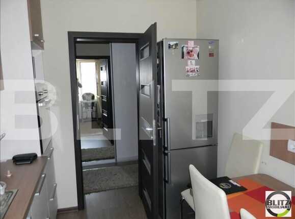 Apartament de vânzare 2 camere Dambul Rotund - 12735AV | BLITZ Cluj-Napoca | Poza9