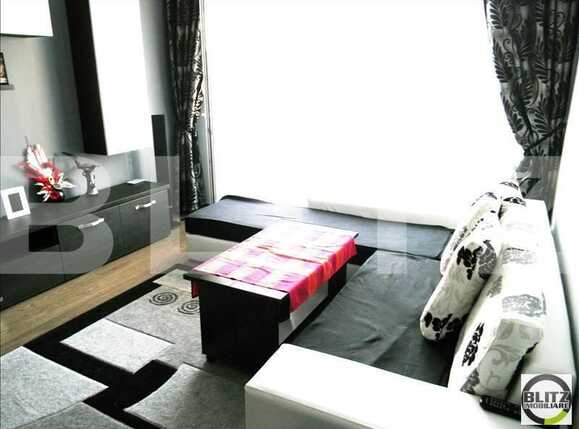 Apartament de vânzare 2 camere Dambul Rotund - 12735AV | BLITZ Cluj-Napoca | Poza1