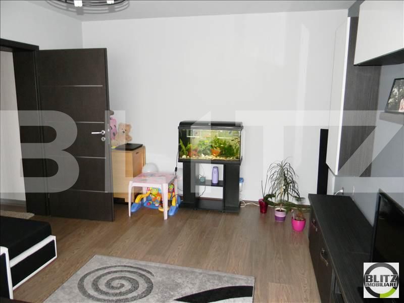 Apartament de vânzare 2 camere Dambul Rotund - 12735AV | BLITZ Cluj-Napoca | Poza3