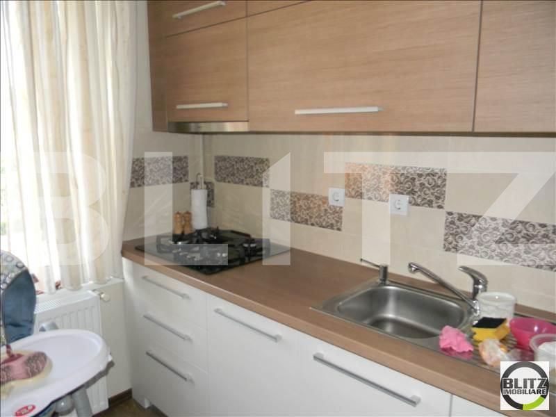 Apartament de vânzare 2 camere Dambul Rotund - 12735AV | BLITZ Cluj-Napoca | Poza12