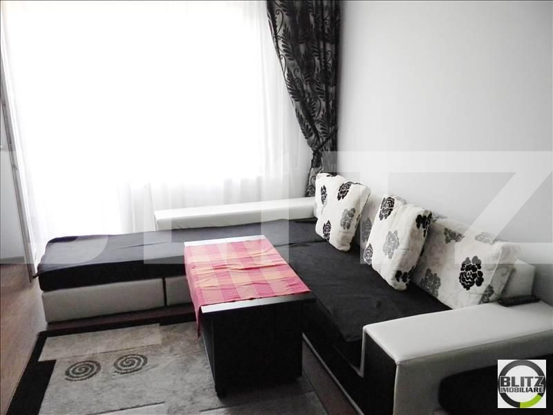 Apartament de vânzare 2 camere Dambul Rotund - 12735AV | BLITZ Cluj-Napoca | Poza2