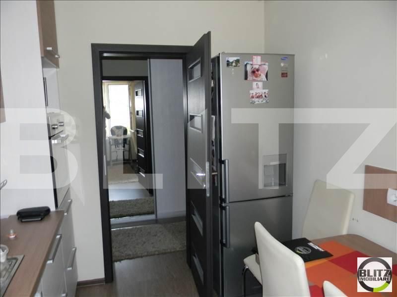Apartament de vânzare 2 camere Dambul Rotund - 12735AV | BLITZ Cluj-Napoca | Poza9