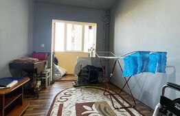 Apartament de 4 camere, 80 mp, intermediar, Mănăștur