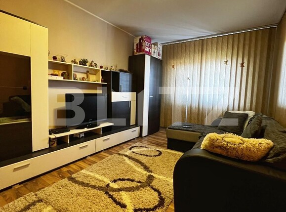 Apartament de vânzare 4 camere Manastur - 127355AV | BLITZ Cluj-Napoca | Poza1