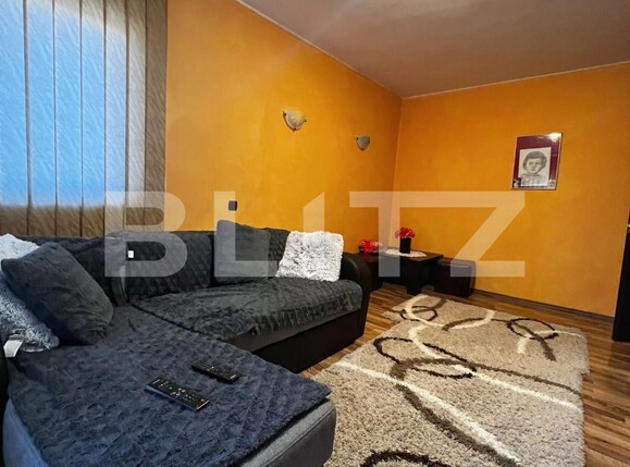 Apartament de vânzare 4 camere Manastur - 127355AV | BLITZ Cluj-Napoca | Poza2